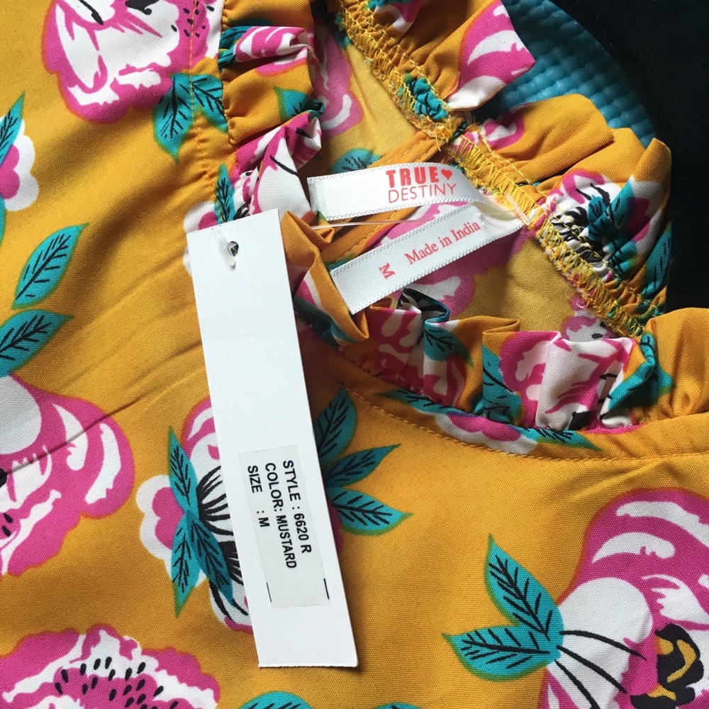 True Destiny romper - Picture 2 of 8